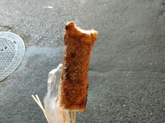 -玛马艾脆皮水磨年糕(湖北路87-89小区店)