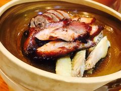 -金穗园·砂锅粥.醉鸡煲火锅(长寿路店)