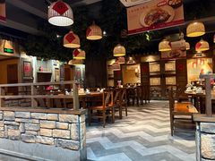 -乡里八闽·福州乡土菜(火车北站店)