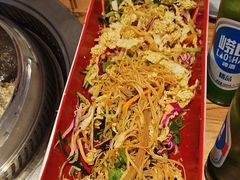 -锅老头铁锅炖•大锅蒸汽海鲜(韩乐坊店)