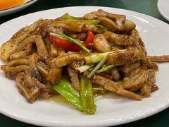 -白魁老号饭庄(交道口店)