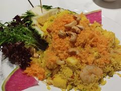 -清迈泰·泰国餐厅(华发商都店)