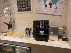 -青岛富力艾美酒店