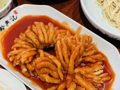 -裕兴记•蟹黄面馆(人民广场店)