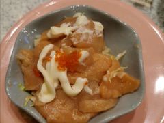 香水鲷鱼柳-力力豆花庄(广渠门店)