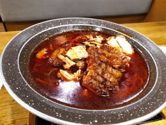 -九锅一堂酸菜鱼(新南凯德直营店)