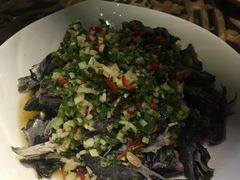 -缘生态云南菜·野生菌庭院餐厅(华侨城店)