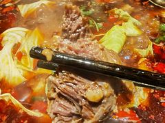 牛肉-受气牛肉·重庆耙牛肉(南坪总店)