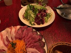 -羽深肉铺 Steak & Wine
