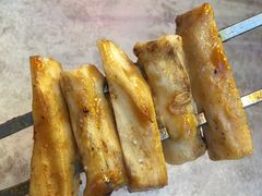 深入菇髓-纪录片《人生一串》体验店(静安店)