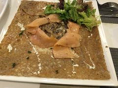 -LA CREPERIE BRETONNE布列塔尼法式餐厅(天童北路店)