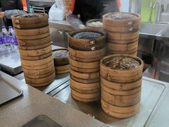 -鸡鸣汤包(红山动物园店)