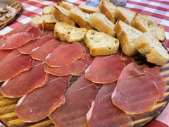 -安立可意大利美食