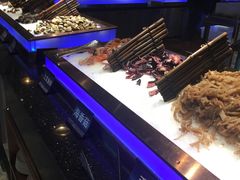 -餐海·海鲜自助餐厅(宝龙广场店)