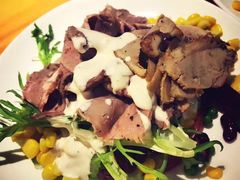 -So Lounge索兰至餐厅(蓝色港湾店)