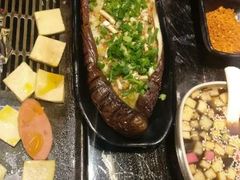 -烧烤季休闲餐厅(贵阳蟠桃宫店)
