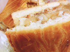 -中关村茶点