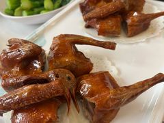 -丰尔粥食·顺德鱼生·干蒸排骨顺德菜(大良分店)