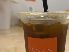 -松松咖啡