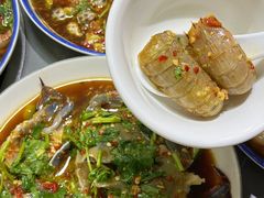 -官塘陈记鱼生·潮汕砂锅粥·牛肉火锅(潮枫路总店)