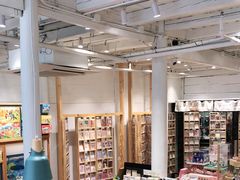 -猫的天空之城概念书店(杭州南宋御街店)