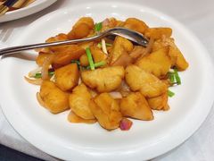 -霞客居酒店·霞客食府·宁海特色小海鲜