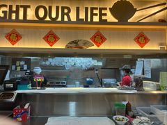 -胡须张鲁肉饭(美食文化馆店)