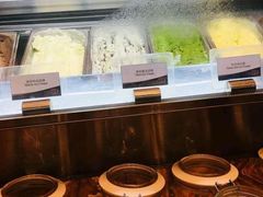 -万达瑞华酒店美食汇自助餐厅(楚河汉街店)