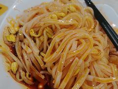-子午路张记肉夹馍(小寨西路店)