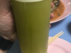 -牛车水美食街
