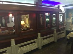 -碧露轩·大益茶体验馆(镇江路店)