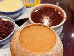 -民信老铺(双皮奶博物馆店)