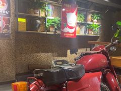 -小黑牛烤肉(聚隆店)