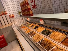 -廖记棒棒鸡(青岛万象城店)