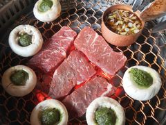 -义气烤肉餐吧(大族广场店)
