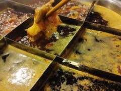 -邓莽子老火锅(中兴路总店)