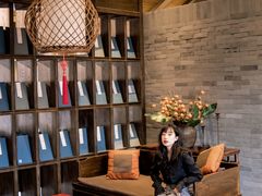 -曲阜尼山书院酒店-西餐厅
