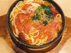 -萨莉亚意式餐厅(苏州泉屋店)