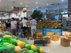 -永旺梦乐城(金银潭店)