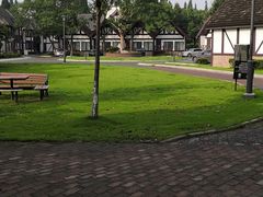 -太阳岛度假酒店