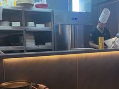 -前门·鲜肉火锅(长风店)