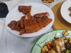 -合和美食馆(壹村东心岭2巷店)