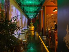 大堂-素凯泰泰式按摩SPA(杭州嘉里中心店)