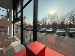 -北京京宝行宝马4S店(闵庄路店)