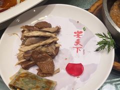-宴天下大酒店(政和路店)