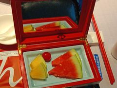 -千百味红餐厅·江西菜(绿地双子塔店)