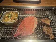 -杉海和牛烧肉海鲜自助(会展城店)
