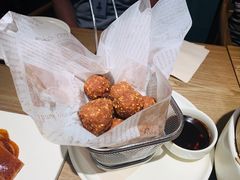 老北京干炸丸子-小大董·烤鸭(凤凰汇店)