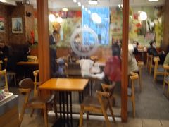 大堂-合利屋(三元桥店)