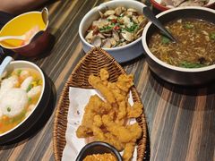 -江太极江浙菜(马桥万达广场店)
